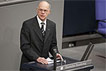 Bundestagspräsident Prof. Dr. Norbert Lammert
