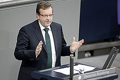 Bernhard Kaster (CDU/CSU)
