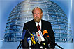Bundestagspräsident Wolfgang Thierse