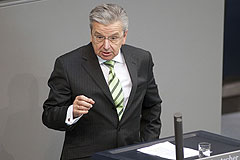 Joachim Poß (SPD)