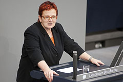 Elke Ferner (SPD)