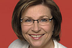 Petra Ernstberger (SPD)