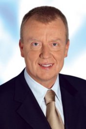 Committee chairman Ruprecht Polenz (CDU/CSU)