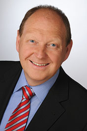 Committee chairman Klaus Brähmig (CDU/CSU)