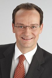 Chairman Gunther Krichbaum, CDU/CSU
