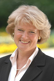 Committee chairwoman Monika Grütters (CDU/CSU)