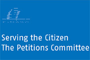 Zum Bestellservice für diese Publikation: Flyer: The Petitions Committee