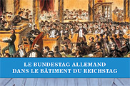 Zum Bestellservice für diese Publikation: Le Bundestag Allemand dans le Bâtiment du Reichstag
