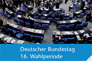 Zum Bestellservice für diese Publikation: Berichte und Statistiken zum 16. Deutschen Bundestag