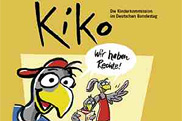 Zum Bestellservice für diese Publikation: KiKo: Kinder haben Rechte