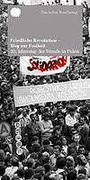 Flyer: Friedliche Revolution - Weg zur Freiheit: 20. Jahrestag der Wende in Polen
