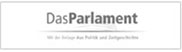 Wochenzeitung Das Parlament