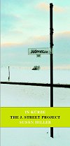 Cover des Flyers: "The J. Street Project" von Susan Hiller