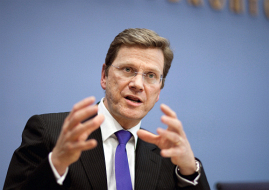 Guido Westerwelle