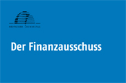 Zum Bestellservice für diese Publikation: Infoflyer: Finanzausschuss