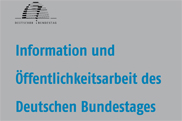 Zum Bestellservice für diese Publikation: Infoflyer: Information und Öffentlichkeitsarbeit