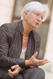 Gerda Hasselfeldt (CDU/CSU)