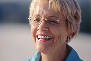 Susanne Kastner (SPD)