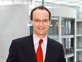 Gunther Krichbaum (CDU/CSU)