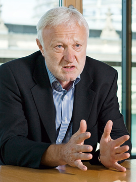 Werner Schulz