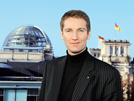 Patrick Sensburg (CDU/CSU)