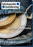 Cover-Bild der Blickpunkt Ausgabe 01/2010