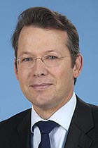 Otto Fricke