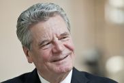 Biografie von Joachim Gauck