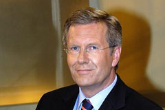 Christian Wulff (CDU/CSU)