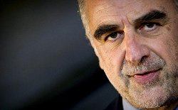 Luis Moreno-Ocampo, Klick vergrößert Bild