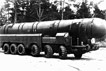 SS-20-Rakete