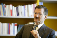Dr. Hermann Otto Solms (FDP)