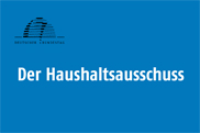 Zum Bestellservice für diese Publikation: Infoflyer: Der Haushaltsausschuss des Deutschen Bundestages