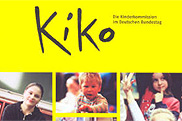 Zum Bestellservice für diese Publikation: KiKo: Die Kinderkommission (für Erwachsene)