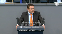 Video Jimmy Schulz (FDP)