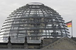 Reichstagskuppel