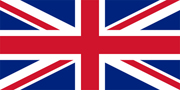 Flagge Großbritannien