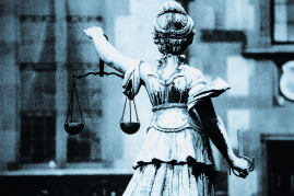 Justitia