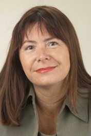 Ulrike Sigrid Höfken