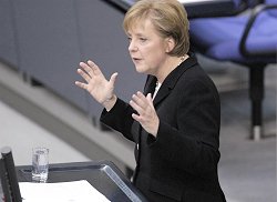 Dr. Angela Merkel