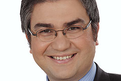 Serkan Tören (FDP)