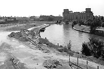 Reichstag 1990