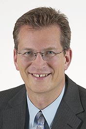 Dr. Ralf Brauksiepe