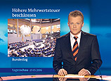 20:00 Tagesschau.