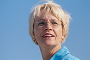 Susanne Kastner (SPD)