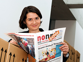 Daniela Kolbe (SPD)