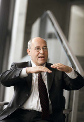 Gregor Gysi (Die Linke)