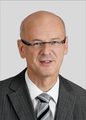 Siegfried Kauder