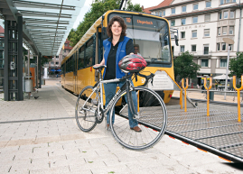 Ute Vogt (SP D) - Wahlkreis Stuttgart I