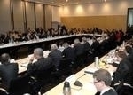 09.08.2010 - Im Bundesrat findet die abschließende Sitzung der Förderalismuskommission II statt. - Copyright: Deutscher Bundestag/Lichtblick/Achim Melde